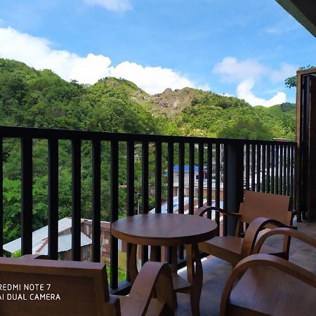 Pilokmyhome ที่พักเหมืองปิล็อก บ้านอีต่อง Ban Pilok Khi Extérieur photo